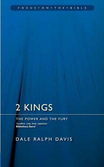 2 Kings: The Power and the Fury