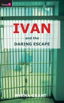 Ivan and the Daring Escape