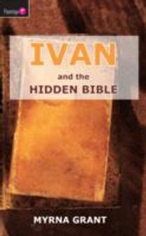 Ivan and the Hidden Bible