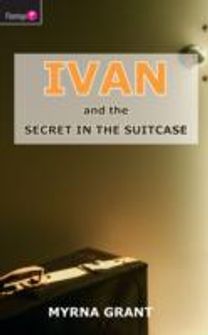 Ivan and the Secret in the Suitcase
