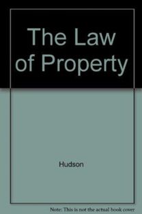 Law of Property