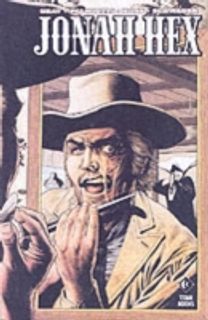 Jonah Hex