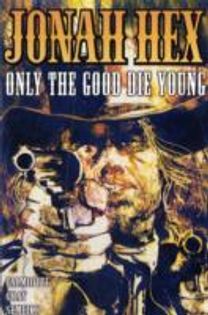 Jonah Hex