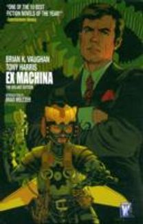Ex Machina