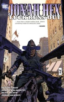 Jonah Hex