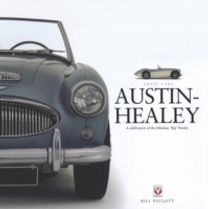 Austin-Healey - a Celebration of the Fabulous 'Big' Healey