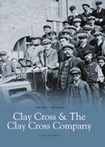 Clay Cross & Clay Cross Company
