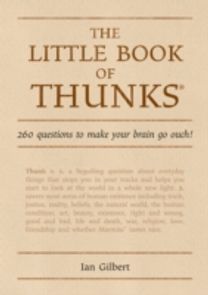 Little Book of Thunks Little Book of Thunks
