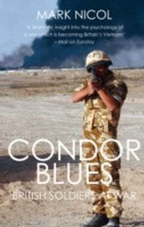Condor Blues