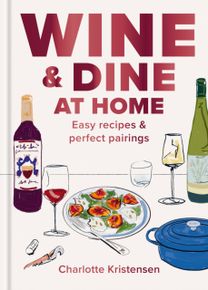 Wine and Dine at Home