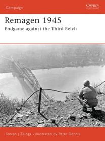 Remagen 1945 Remagen 1945