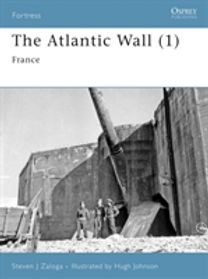 Atlantic Wall (1) Atlantic Wall (1)