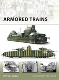 Armored Trains