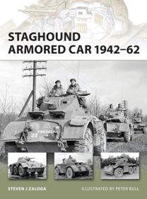 Staghound Armored Car 1942–62 Staghound Armored Car 1942–62