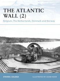 Atlantic Wall (2) Atlantic Wall (2)