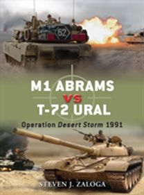M1 Abrams Vs T-72 Ural M1 Abrams Vs T-72 Ural