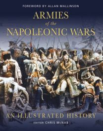 Armies of the Napoleonic Wars