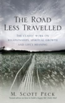 Road Less Travelled Road Less Travelled