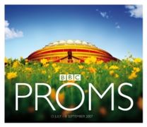 Proms Guide 2007