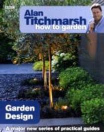 Alan Titchmarsh how to Garden: Garden Design
