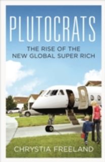 The Plutocrats The Plutocrats
