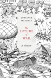The Future of War The Future of War