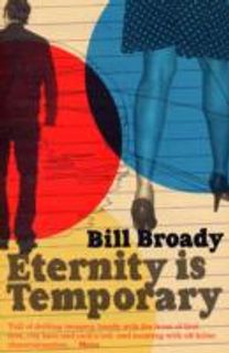 Eternity is Temporary