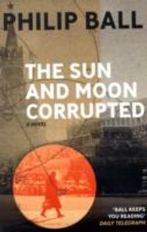 Sun And Moon Corrupted