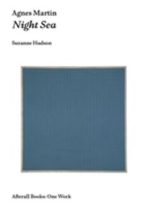 Agnes Martin