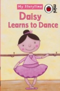 Daisy Learns to Dance