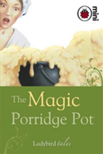 The Magic Porridge Pot