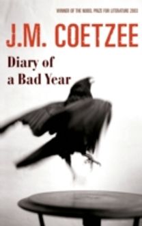 Diary of a Bad Year