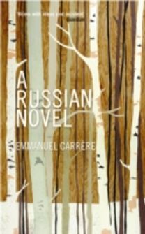 A Russian Novel