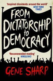 From Dictatorship to Democracy