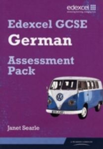 Edexcel Gcse German Assessment Pack Edexcel Gcse German Assessment Pack