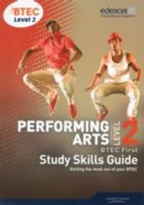 Performing Arts Level 2