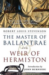 The Master of Ballantrae