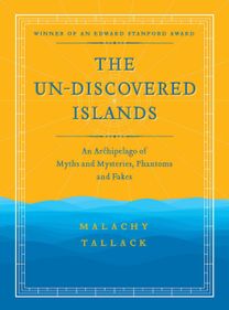Un-Discovered Islands