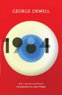 1984 Nineteen Eighty-Four