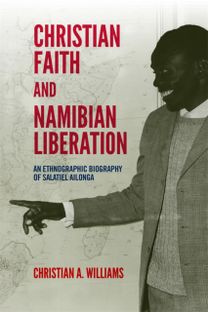 Christian Faith and Namibian Liberation