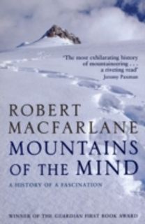 Mountains of the Mind