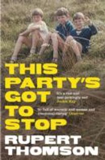 This Party's Got to Stop