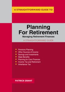 Planning for Retirement: Managing Retirement Finances Planning for Retirement: Managing Retirement Finances