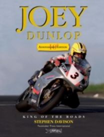 Joey Dunlop