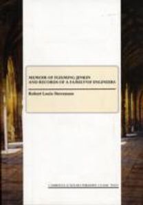 Memoir of Fleeming Jenkin