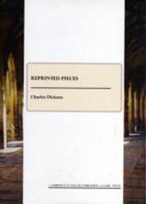 Reprinted Pieces