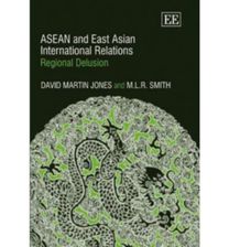 Asean and East Asian International Relations