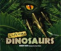 Extreme Dinosaurs