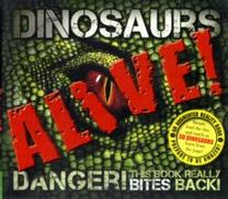 Dinosaurs Alive! (Augmented Reality)