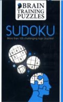 Brain Training: Sudoku